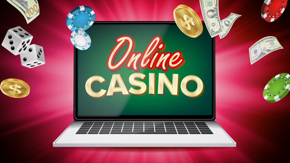 1 online casino uk slots