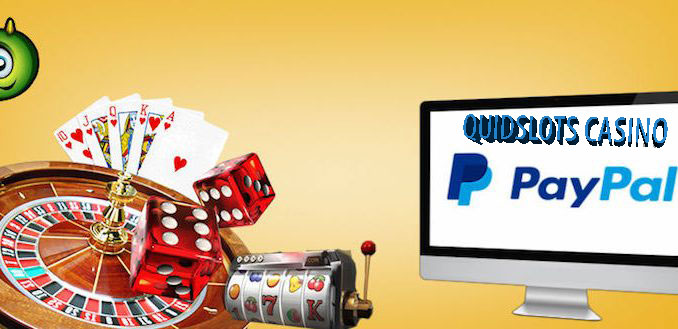 best online casino with paypal